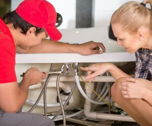 About The Faucet Pros West Mansfield, OH